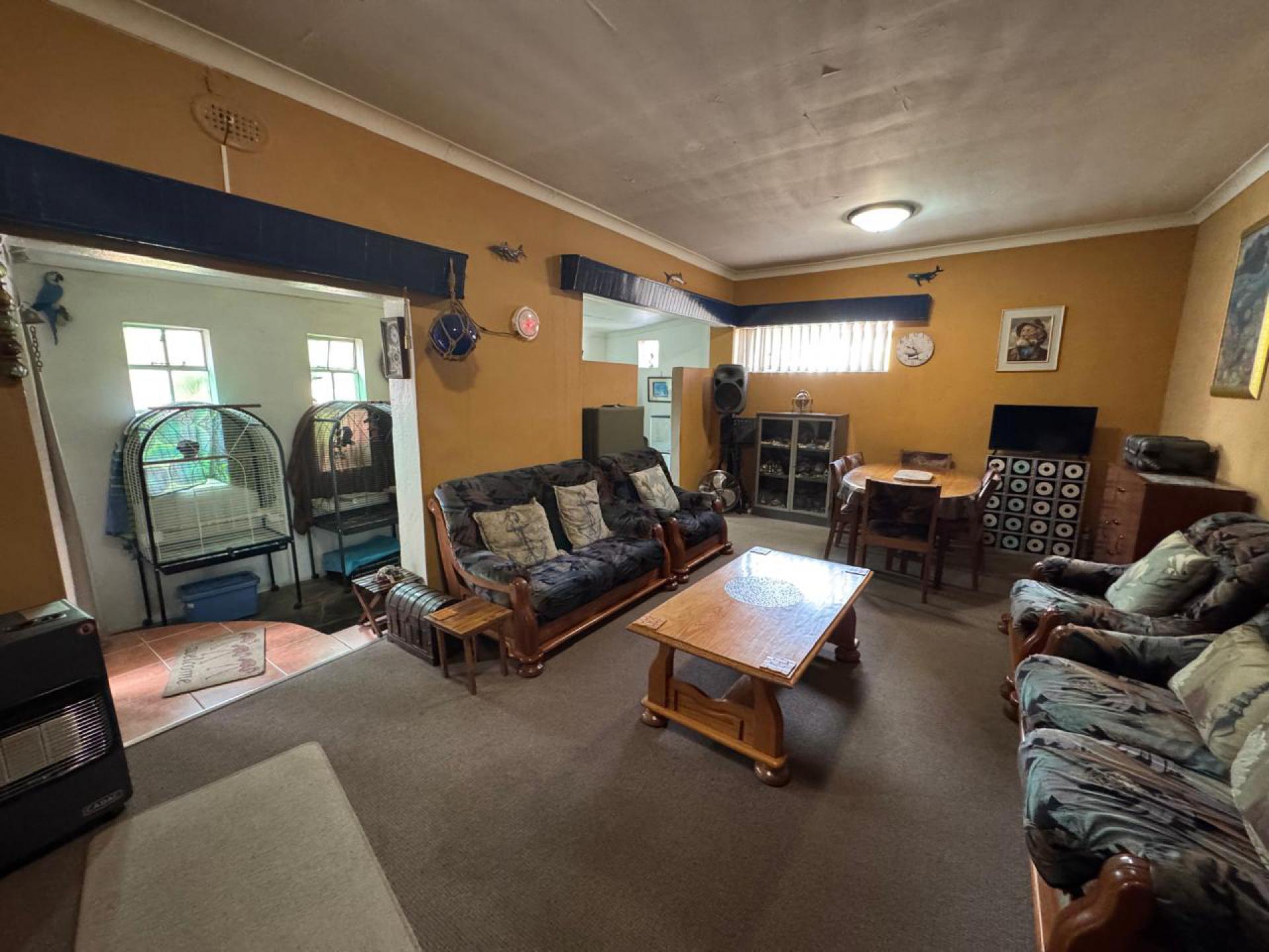  of property in Roodepoort North