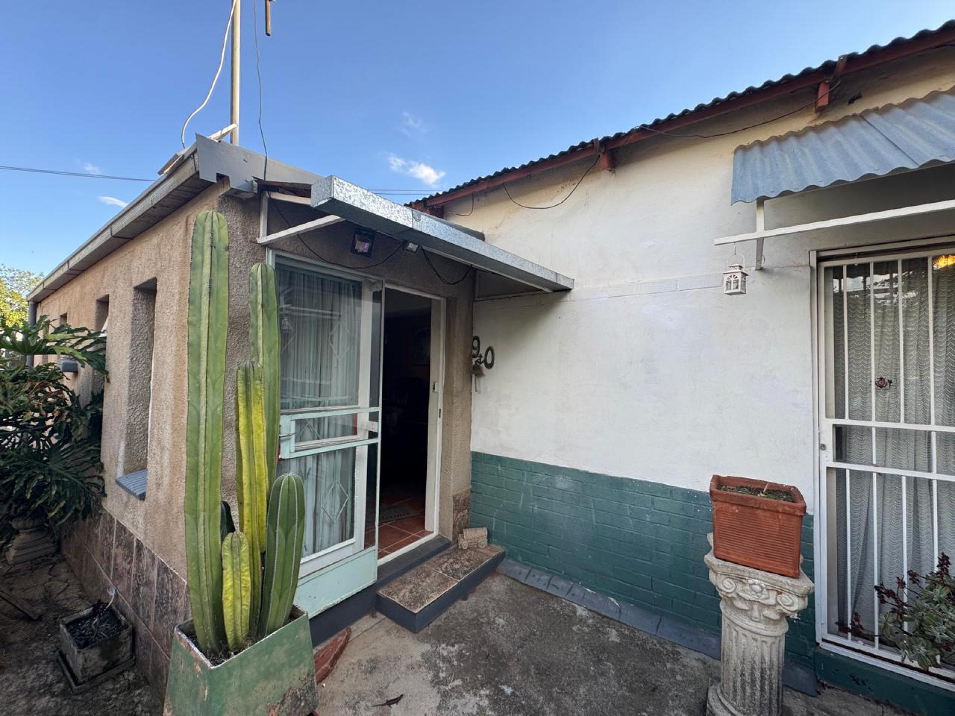  of property in Roodepoort North