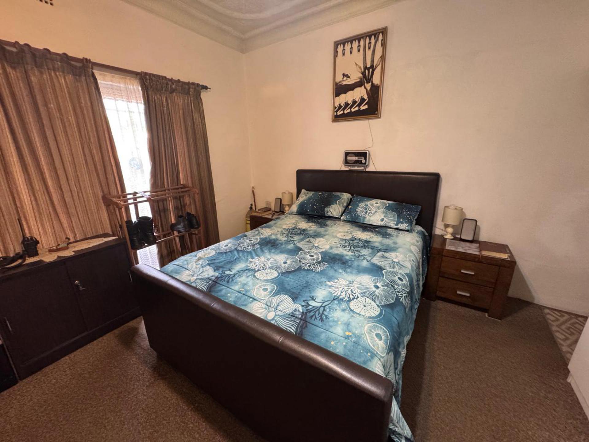  of property in Roodepoort North