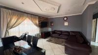 Dining Room of property in Soshanguve