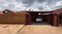 Front View of property in Soshanguve