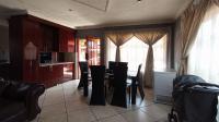 Lounges - 12 square meters of property in Soshanguve
