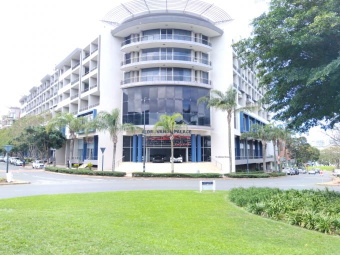 Commercial for Sale For Sale in Umhlanga Ridge - MR699985