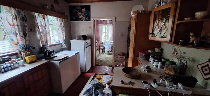 3 Bedroom House for Sale For Sale in Capital Park - MR699987