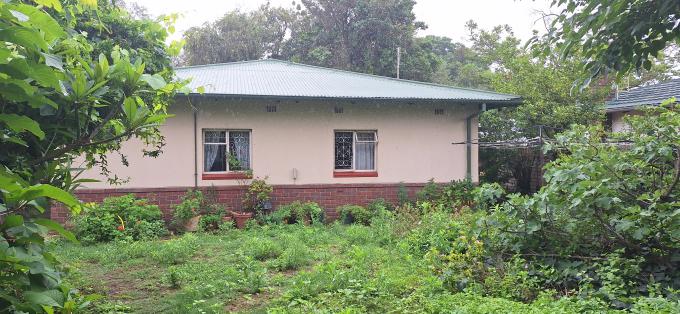 3 Bedroom House for Sale For Sale in Capital Park - MR699987