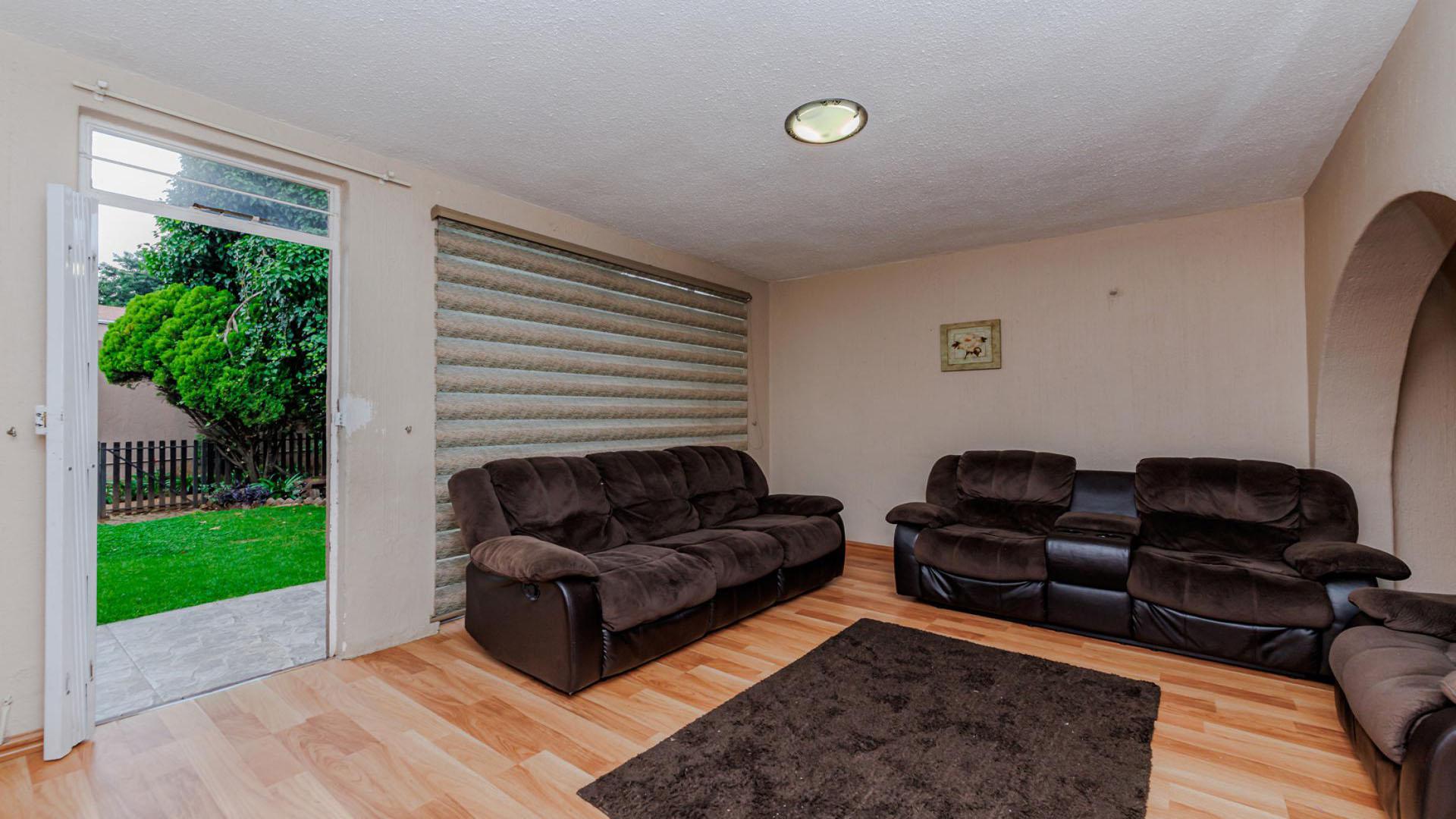 Lounges of property in Florida