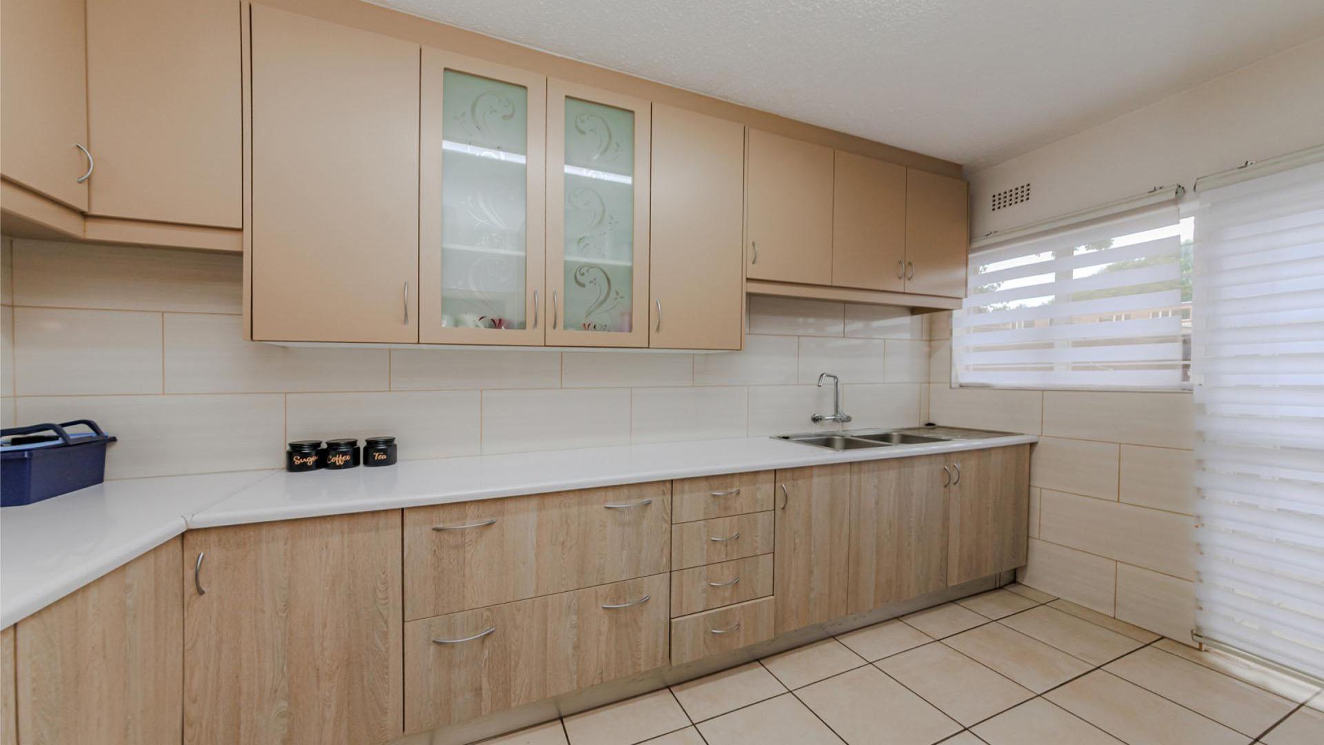 Kitchen of property in Florida