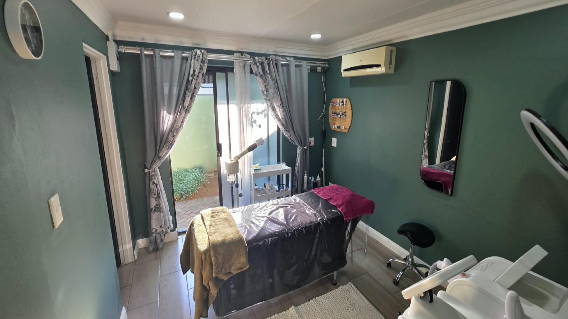 Flatlet of property in Parys