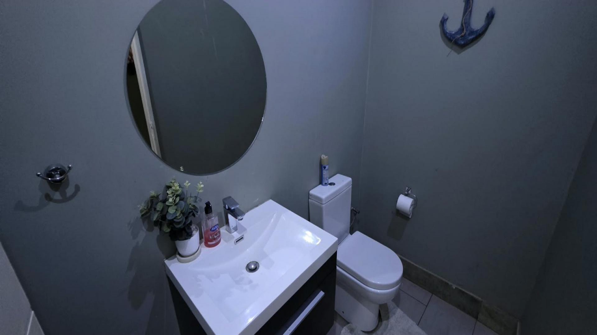 Flatlet of property in Parys