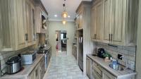 Kitchen of property in Parys