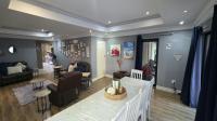 Dining Room of property in Parys