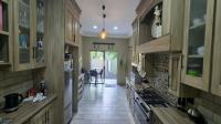 Kitchen of property in Parys
