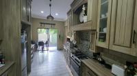 Kitchen of property in Parys