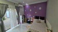 Bed Room 2 of property in Parys