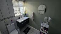 Flatlet of property in Parys