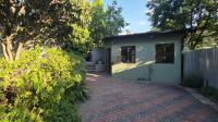 Front View of property in Parys