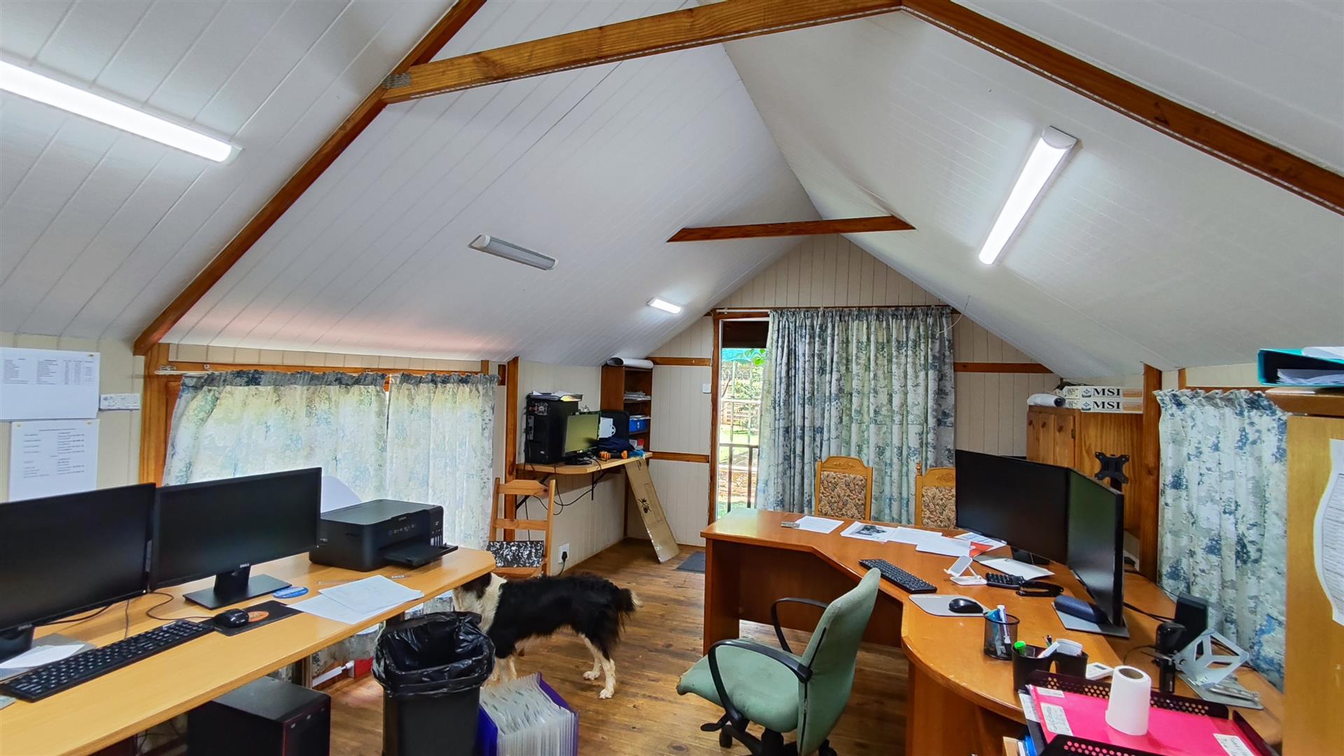 Spaces - 24 square meters of property in Meyerton