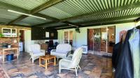 Patio - 103 square meters of property in Meyerton