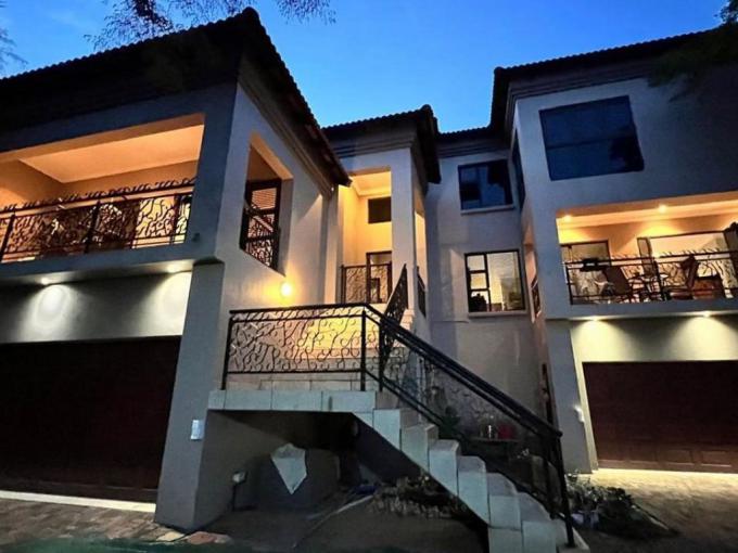 4 Bedroom House for Sale For Sale in Cashan - MR700015