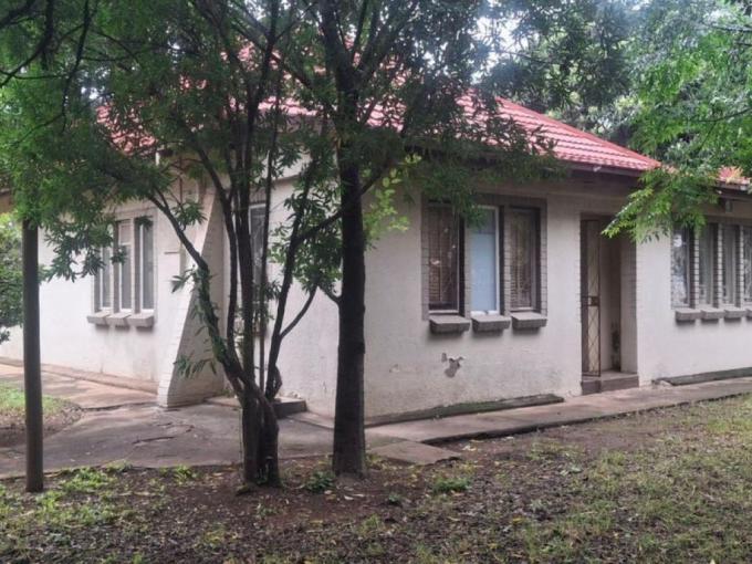 3 Bedroom House for Sale For Sale in Edenvale - MR700023