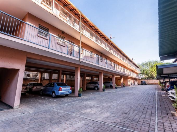 2 Bedroom Apartment to Rent in Hatfield - Property to rent - MR700052