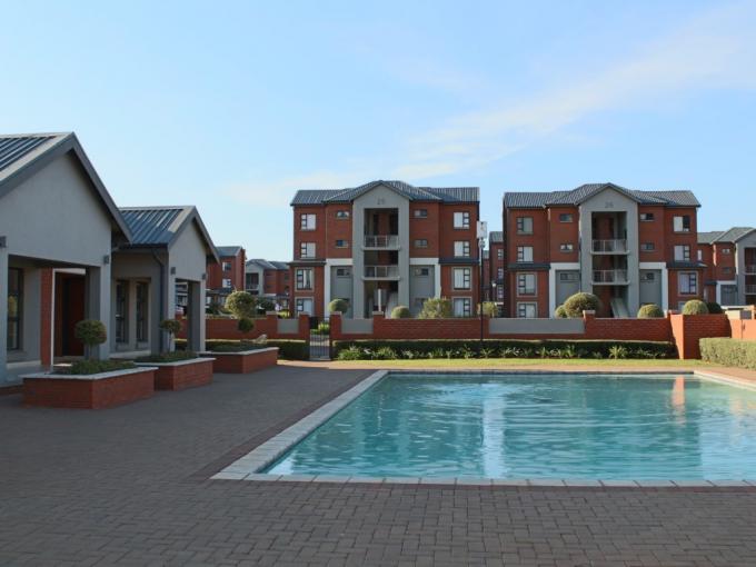 2 Bedroom Apartment for Sale For Sale in Irene - MR700055