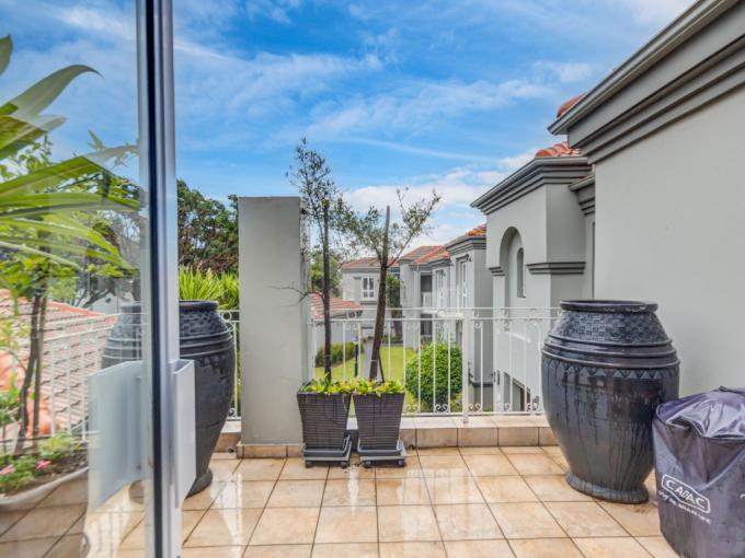 2 Bedroom Apartment for Sale For Sale in Eagle Canyon Golf Estate - MR700063