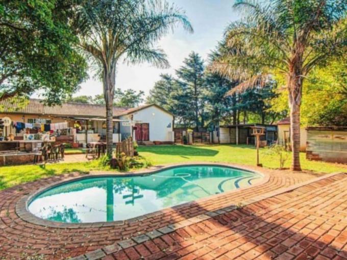 Land for Sale For Sale in Kempton Park - MR700067