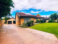  of property in Brackendowns