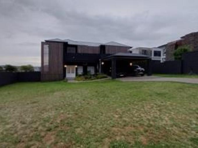 4 Bedroom House for Sale For Sale in Midrand - MR700074