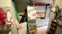 Kitchen of property in Witpoortjie