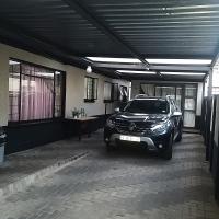  of property in Roodepoort North
