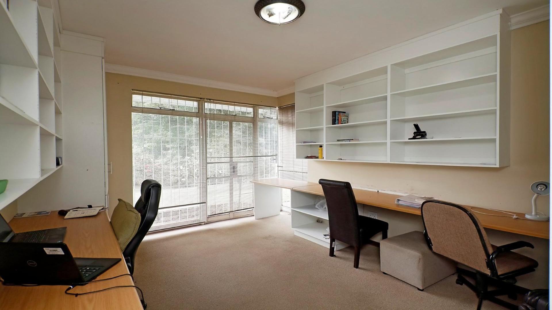 Study of property in Ermelo