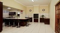 Kitchen of property in Ermelo