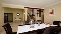 Dining Room of property in Ermelo