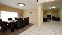 Dining Room of property in Ermelo