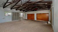 Garage of property in Ermelo