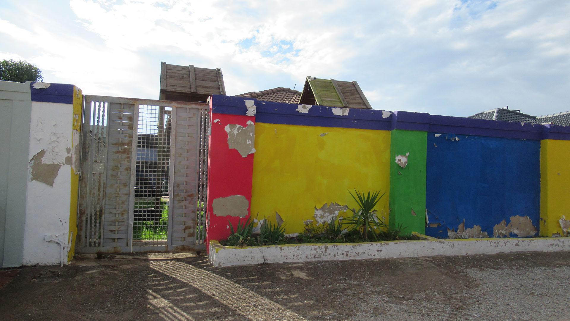 Front View of property in Protea Glen