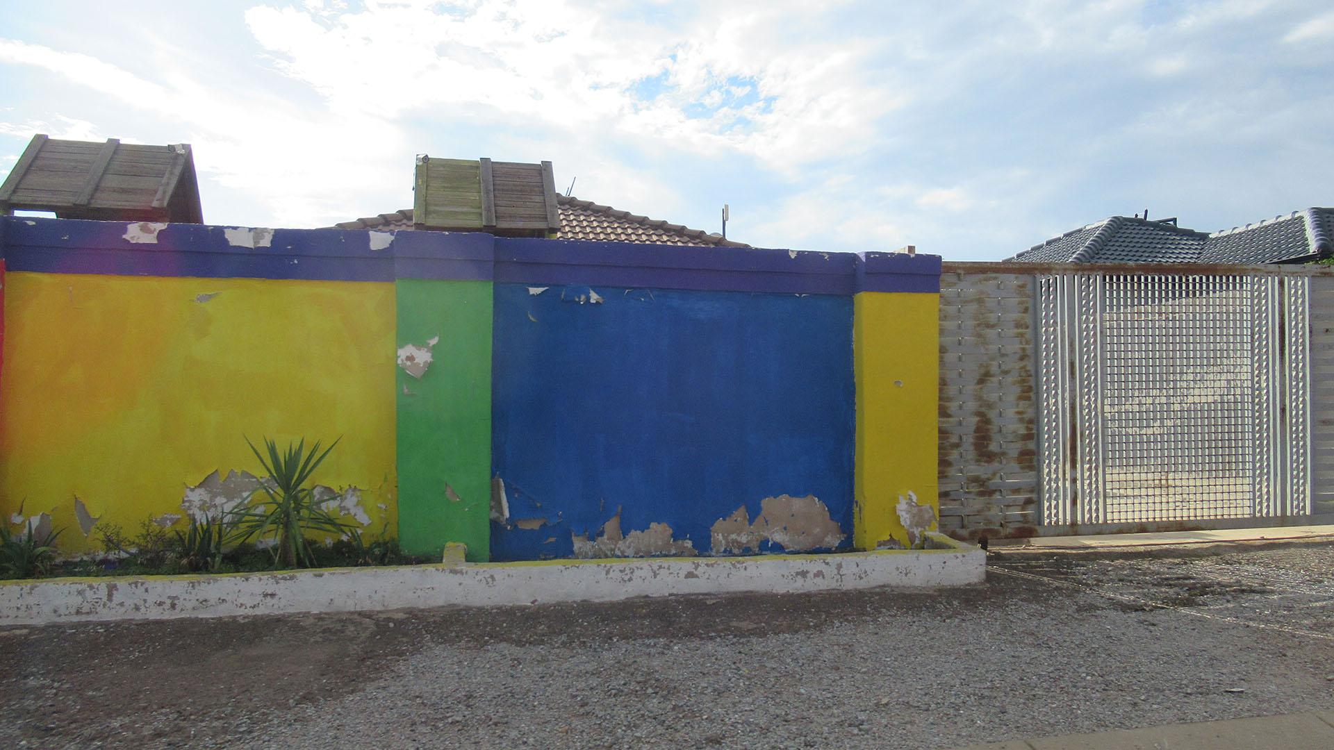 Front View of property in Protea Glen