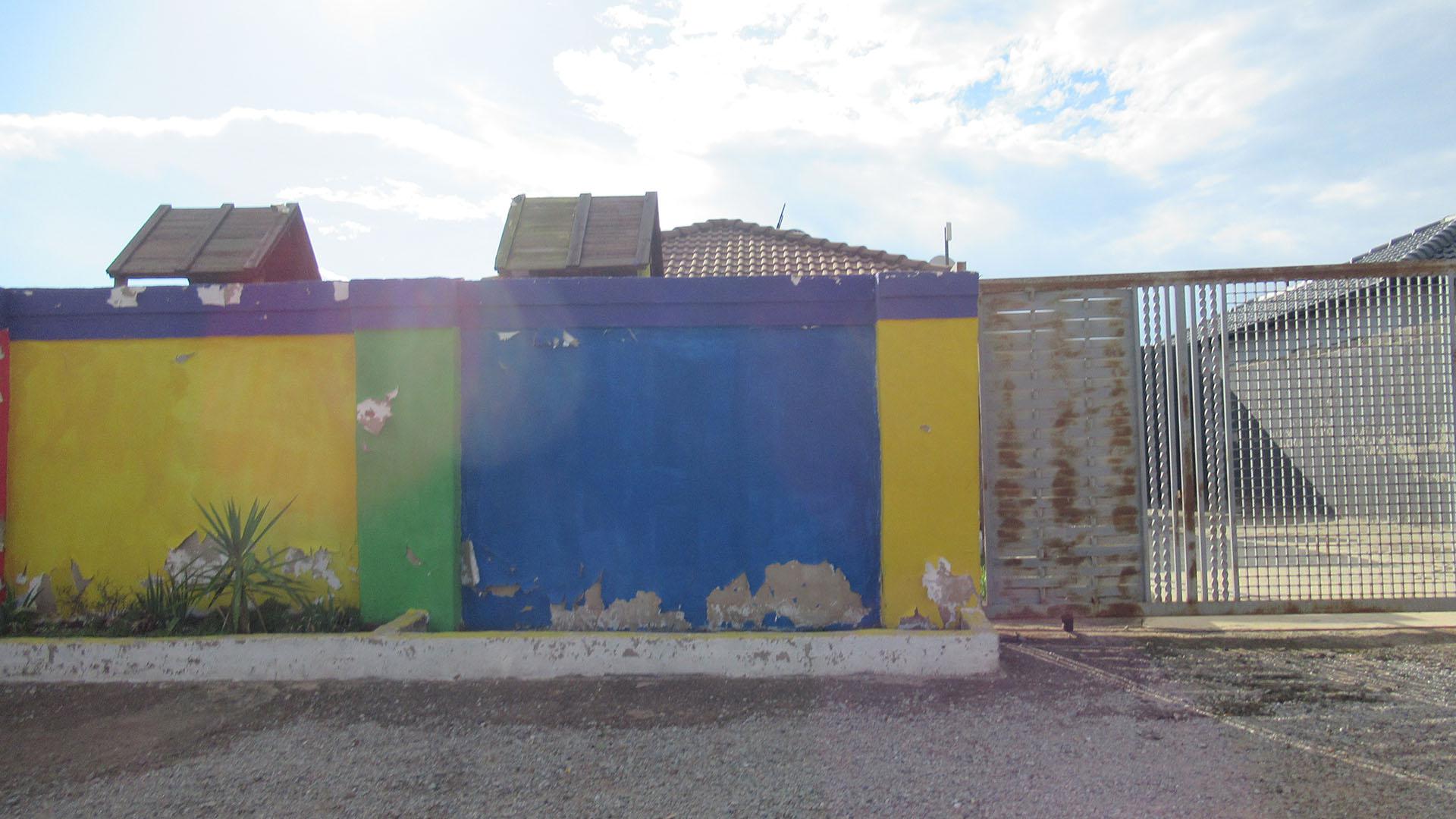 Front View of property in Protea Glen