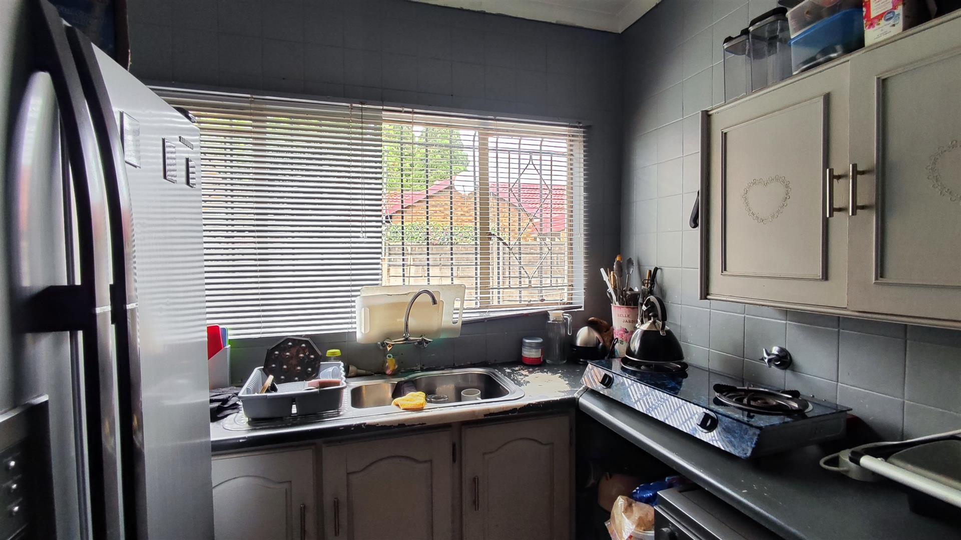 Scullery - 5 square meters of property in Bonaero Park