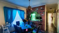 Dining Room - 14 square meters of property in Bonaero Park