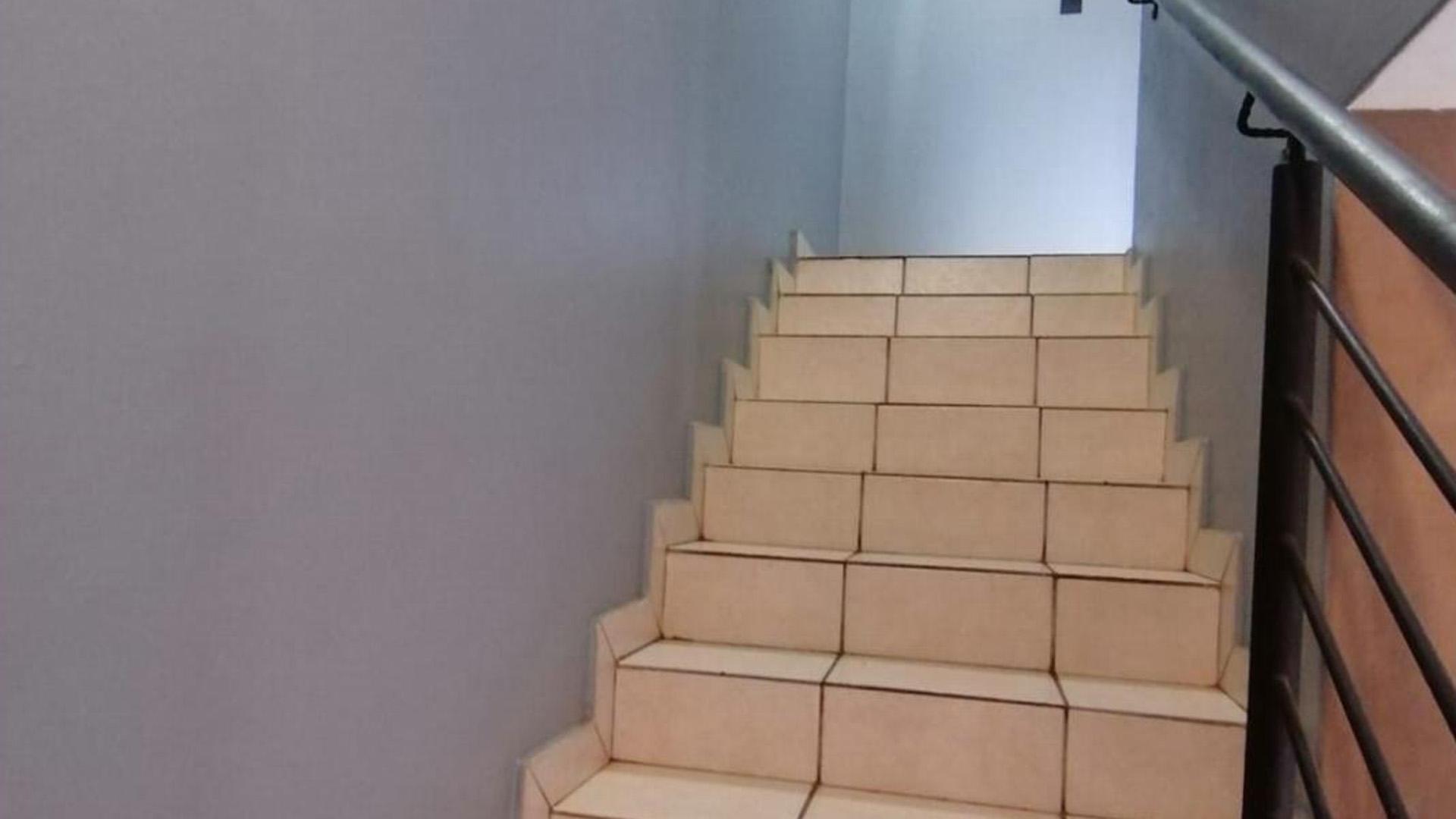 Spaces of property in Annlin