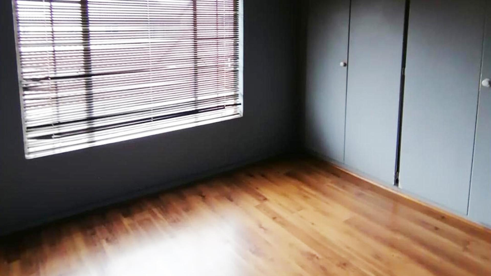 Bed Room 1 of property in Annlin