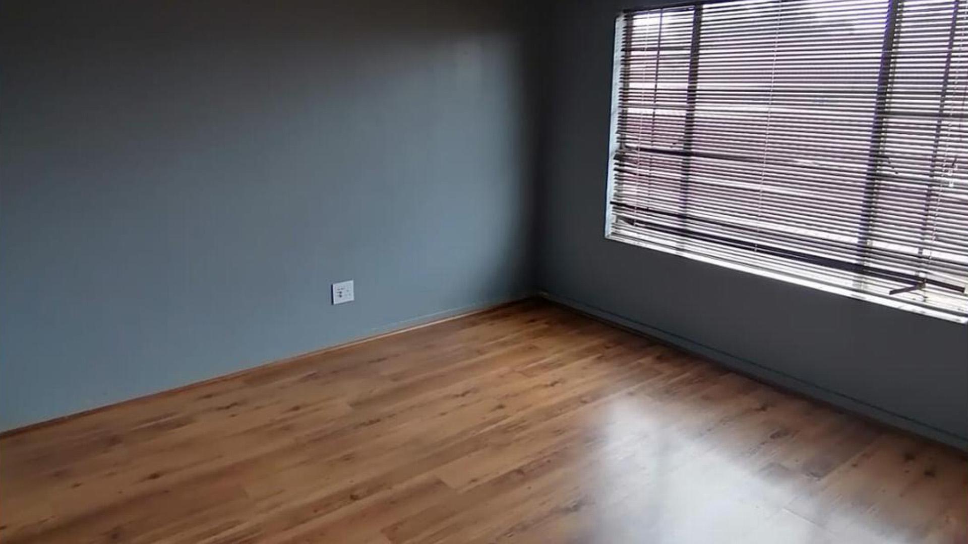 Bed Room 1 of property in Annlin