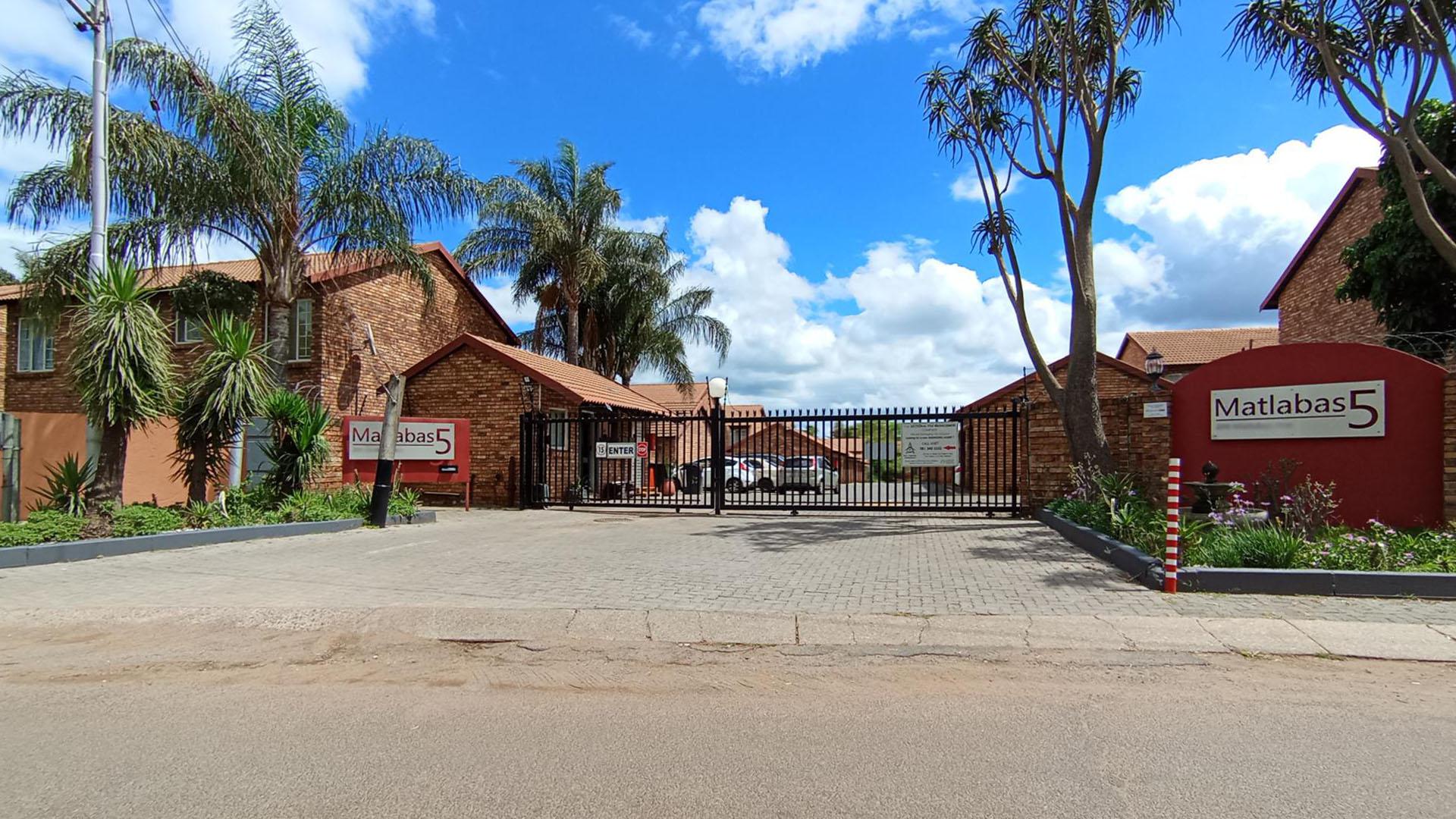 Front View of property in Annlin