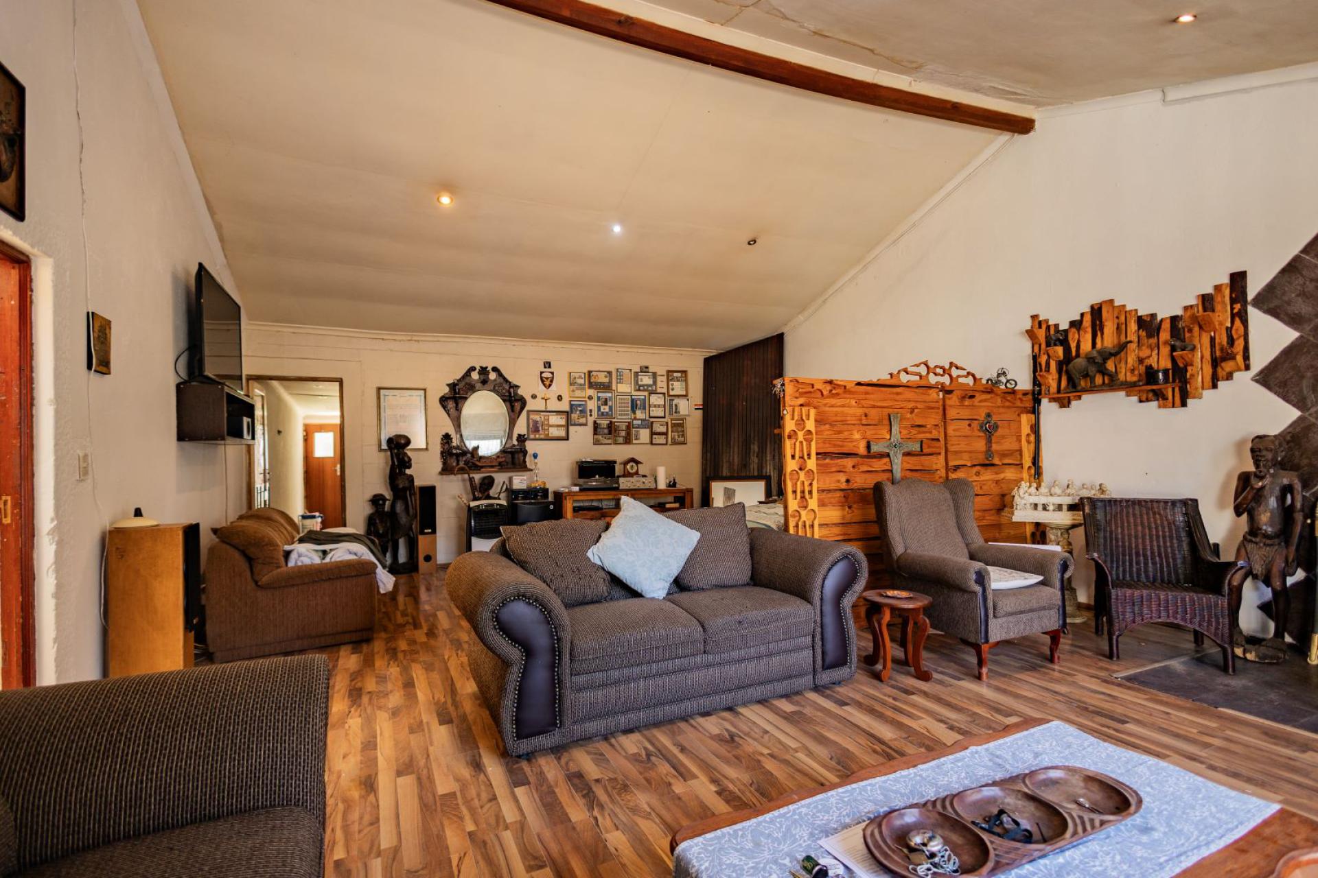  of property in Protea Hoogte