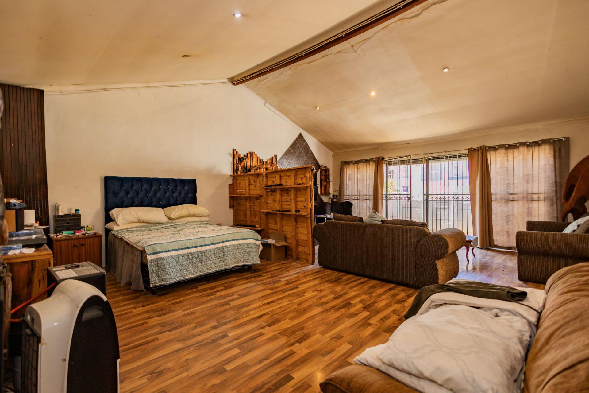  of property in Protea Hoogte