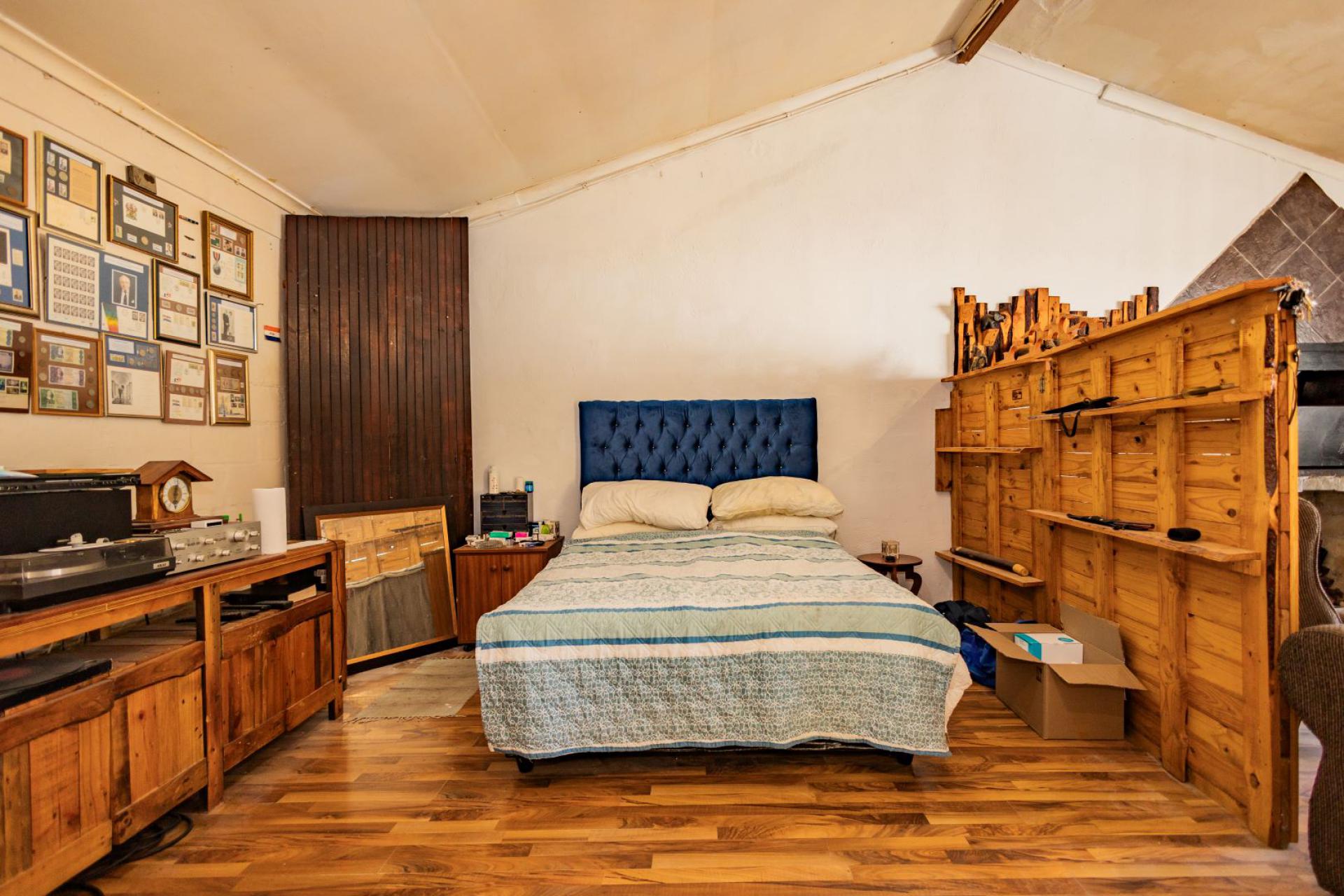  of property in Protea Hoogte