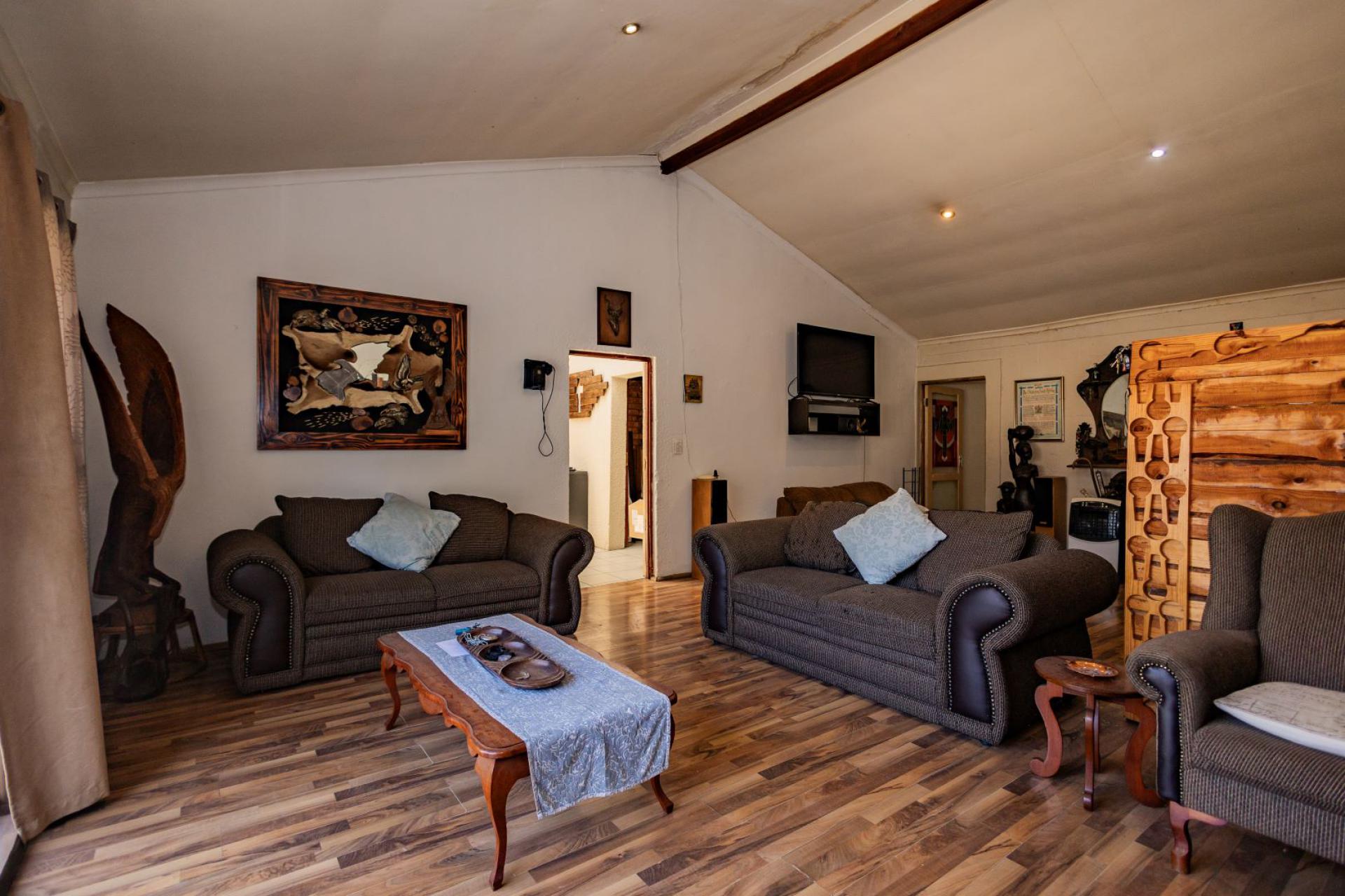  of property in Protea Hoogte